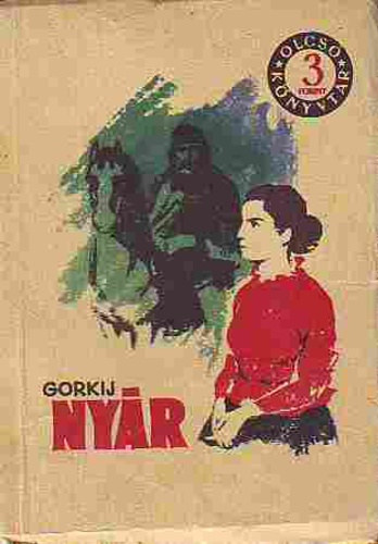 Makszim Gorkij - Nyár