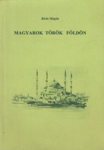 Magyarok török földön