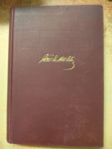 J�sika Mikl�s - R�gibb �s �jabb novell�k I-II.