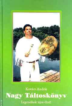 Dr. Kov�cs Andr�s - Nagy t�ltosk�nyv