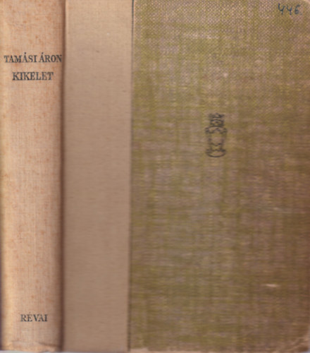 Tam�si �ron - Kikelet