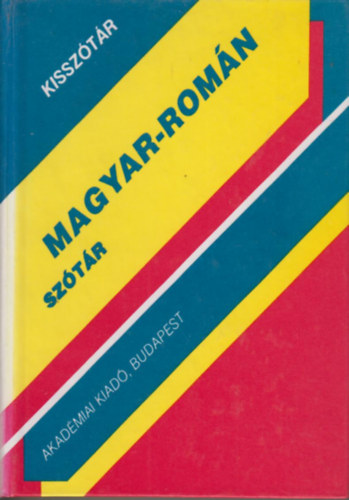 Borza Lucia Bakos Ferenc - Magyar-romn sztr