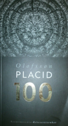 Olofsson Placid - 100