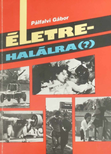 Plfalvi Gbor - letre-hallra(?)