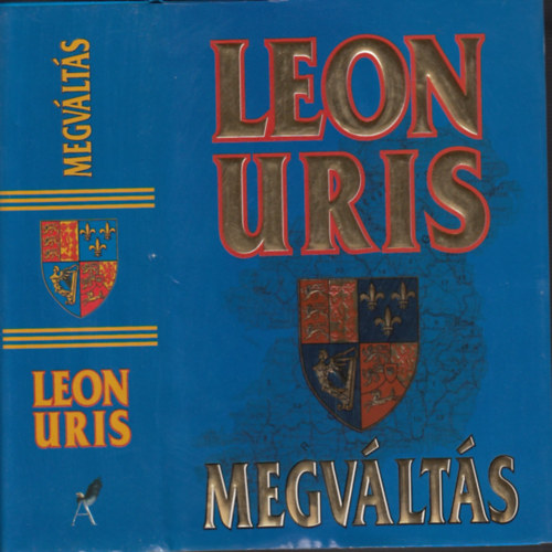 Leon Uris - Megvlts