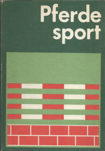 Erich Oese - Pferde sport