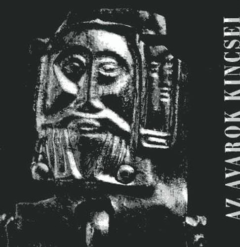 Magyar Nemzeti M�zeum - Az avarok kincsei