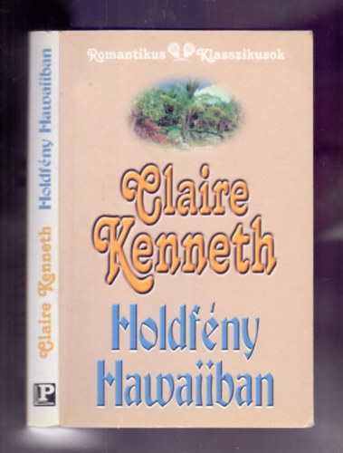 Claire Kenneth - Holdfny Hawaiiban