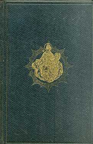 Rosty Kálmán S. J. - Magyar szentek legendái