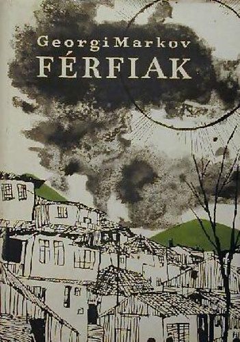 Georgi Markov - Frfiak