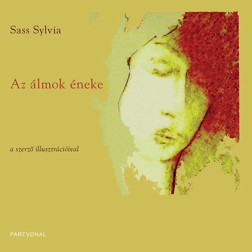 Sass Sylvia - Az lmok neke