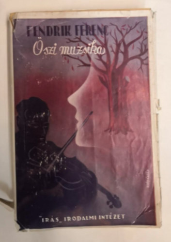 Fendrik Ferenc - szi muzsika