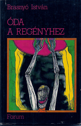 Brasny Istvn - da a regnyhez