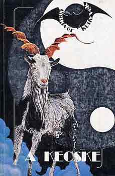 A kecske (k�nai horoszk�p)