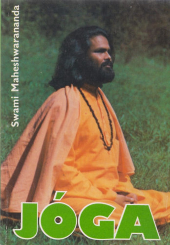 Swami Maheshwarananda - J�ga