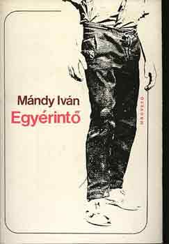 Mndy Ivn - Egyrint