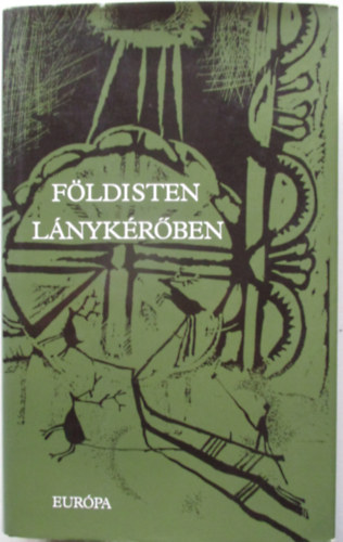 Eurpa Knyvkiad - Fldisten lnykrben