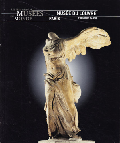 Francesca Curti Luca Bachechi - Muse du Louvre, Paris. Premiere partie. (Les plus grands muses du monde)