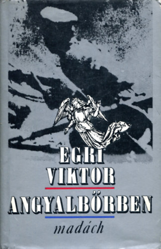 Egri Viktor - Angyalbőrben