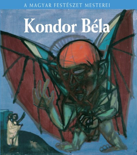 Sinkovits P�ter - Kondor B�la