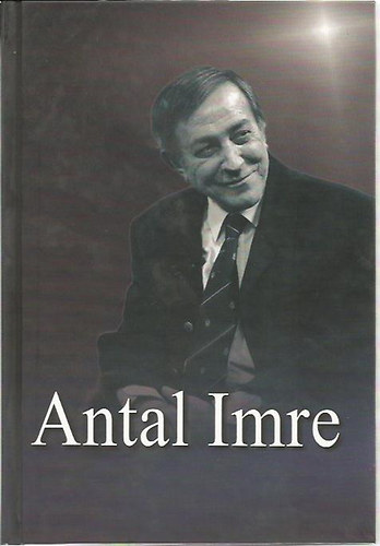 Szeg Andrs - Antal Imre