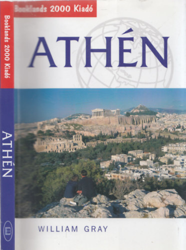 William Gray - Athén