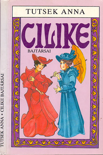 Tutsek Anna - Cilike bajt�rsai (Cilike 6.)