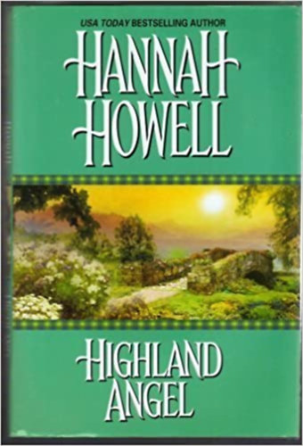 Hannah Howell - Highland angel