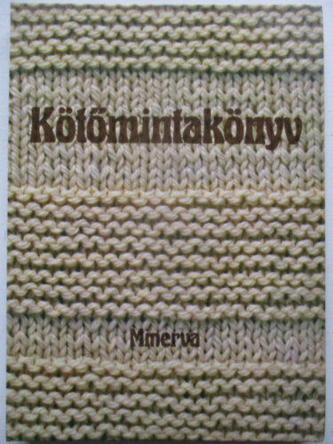 B�nk L.-Gyulai I.-N�meth J. - K�t�mintak�nyv