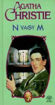 Agatha Christie - N vagy M