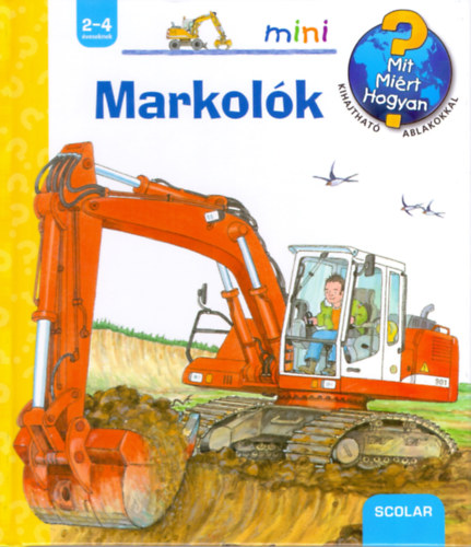Doris Rbel - Markolk
