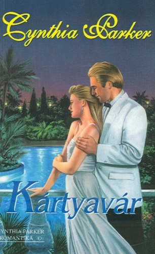 Cynthia Parker - K�rtyav�r (Cynthia Parker)