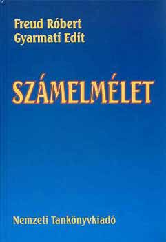 Gyarmati Edit Freud R�bert - Sz�melm�let