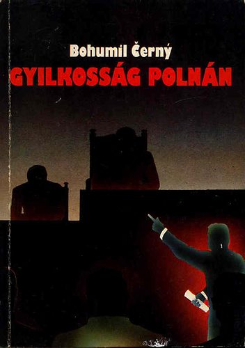Bohumil Cerny - Gyilkoss�g Poln�n
