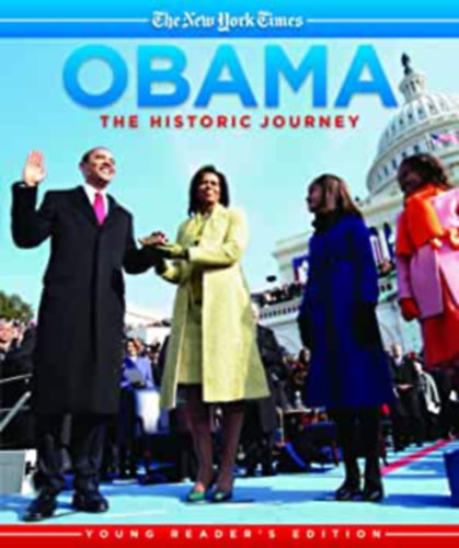 Obama - The Historic Journey