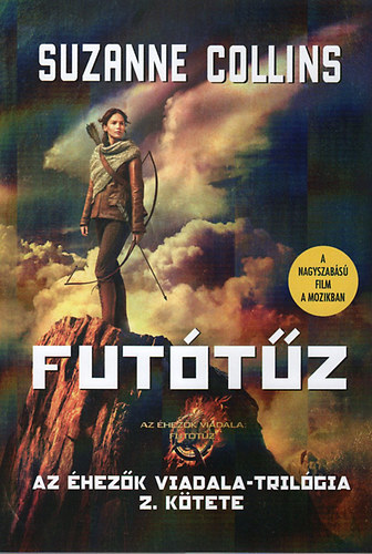 Suzanne Collins - Futtz