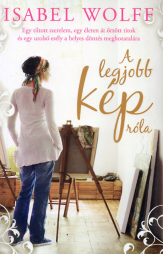 Isabel Wolff - A legjobb kp rla