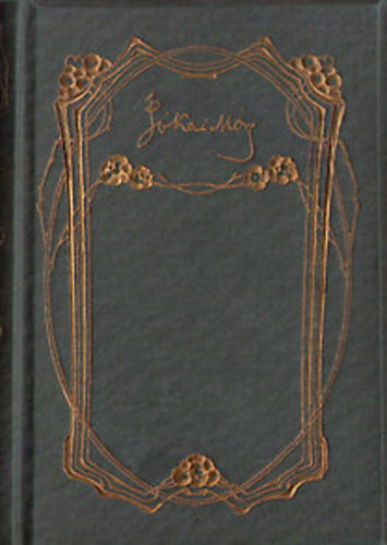 Jókai Mór - Csataképek a magyar szabadságharczból I-II. (egybekötve)