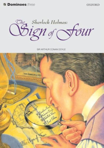 A. C. Doyle - Sherlock Holmes: The Sign of Four