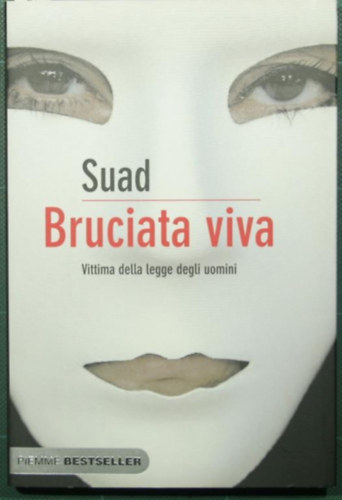 Suad - Bruciata viva