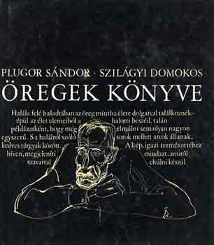 Plugor S.-Szil�gyi D. - �regek k�nyve