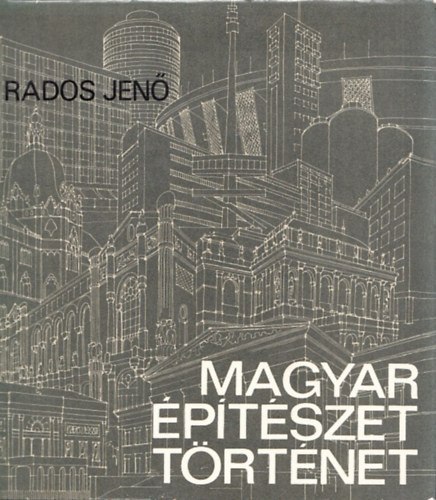 Rados Jen - Magyar ptszettrtnet