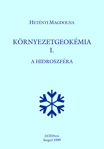 K�rnyezetgeok�mia I.