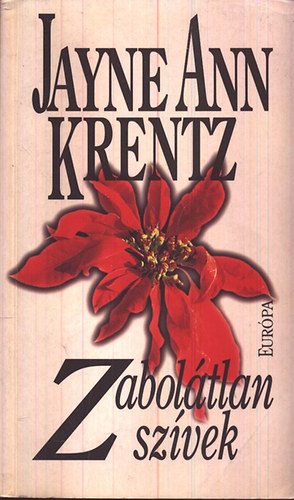 Jayne Ann Krentz - Zaboltlan szvek