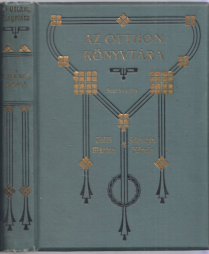 Paul �s Viktor Marguerite - A gyermek-kir�ly