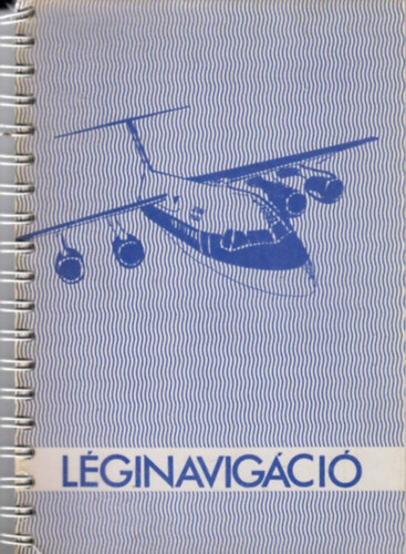 T�th J�nos - L�ginavig�ci�