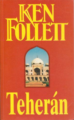 Ken Follett - Tehern