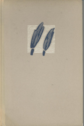 Lad�nyi Mih�ly - �kl�k �s tenyerek