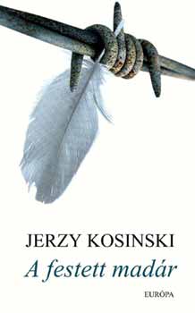 Jerzy Kosinski - A festett madr