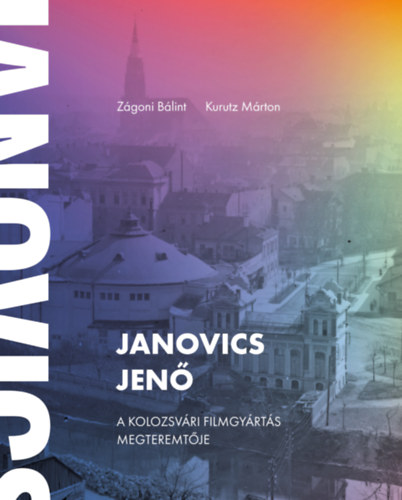 Kurutz M�rton Z�goni B�lint - Janovics Jen�